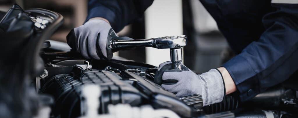 Retaining Service Technicians