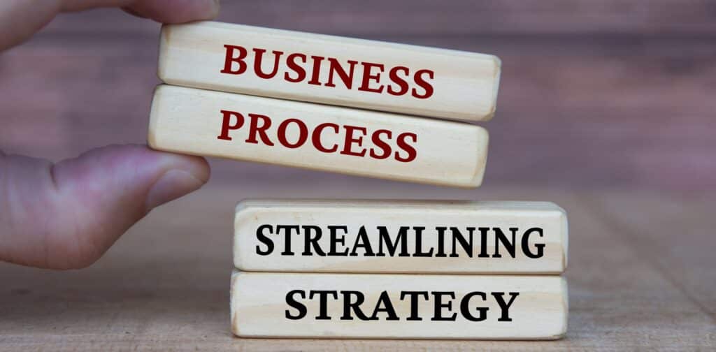 streamline operations