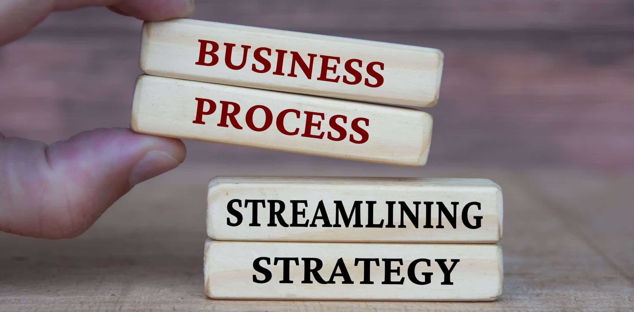 streamline operations