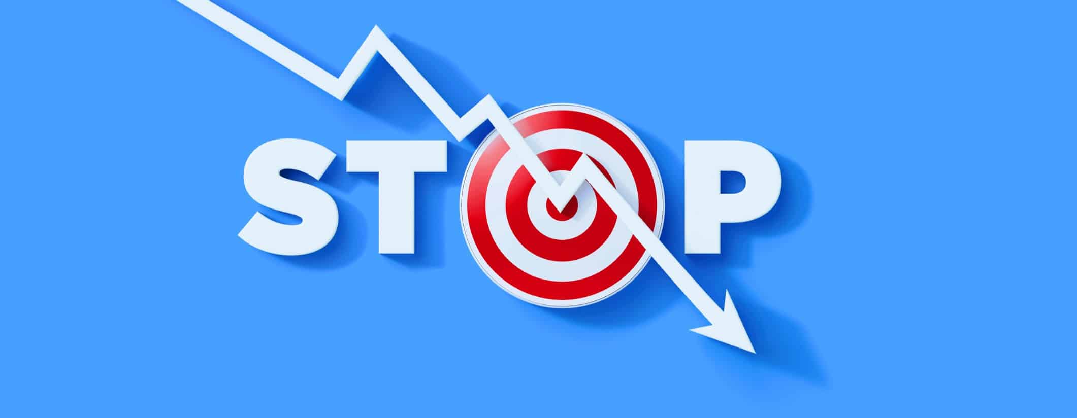 Stop losing money