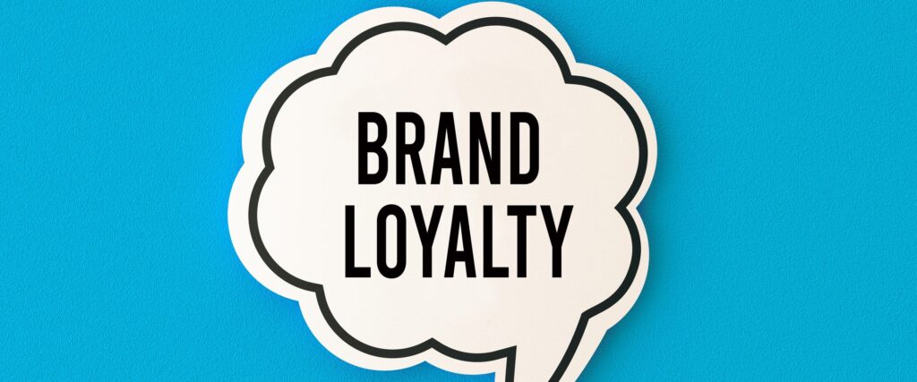 Lincoln brand loyalty