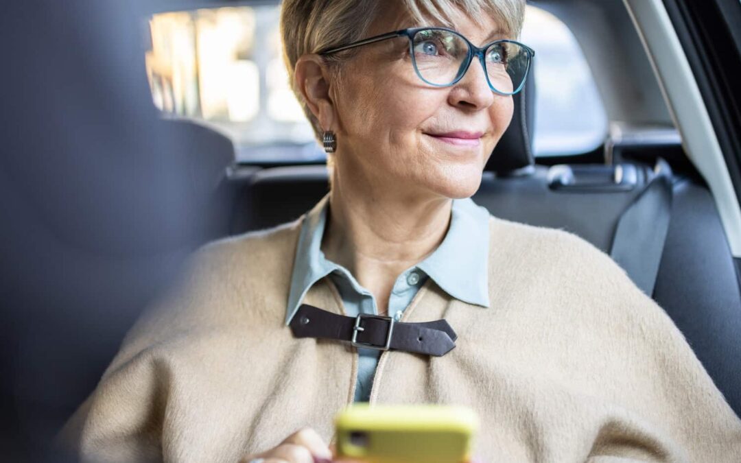 The Impact of Pickup & Delivery on Customer Experience