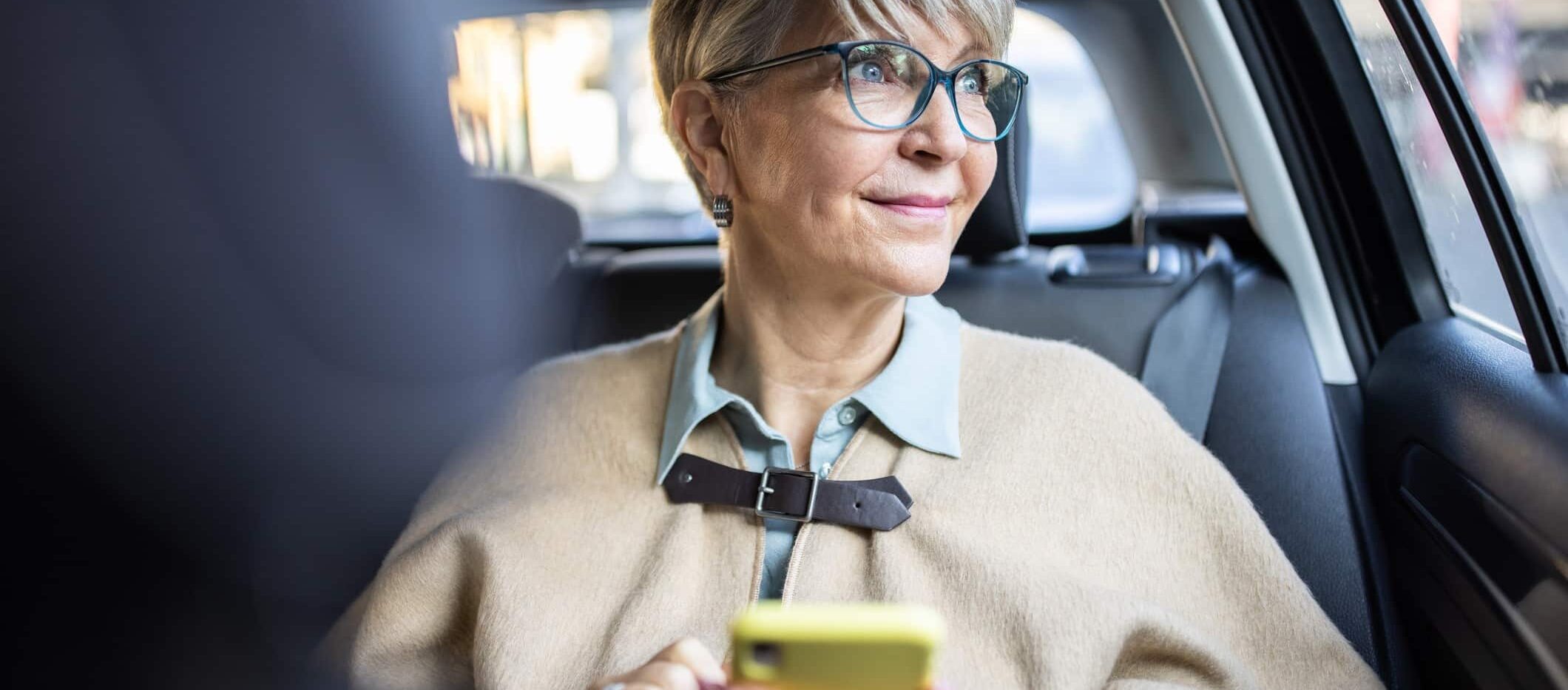 impacting customer experience