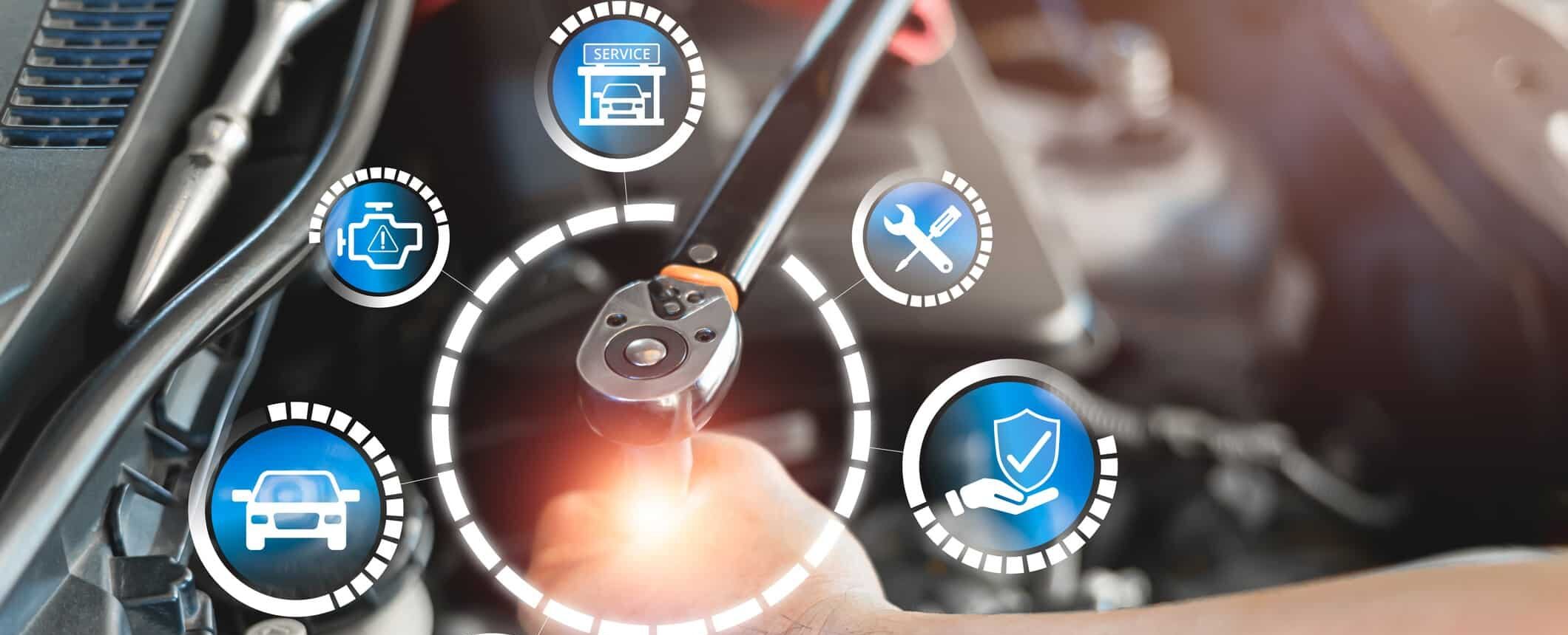 service customer lifecycle