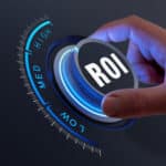 Return on investment