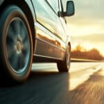 Pick up and delivery for dealerships