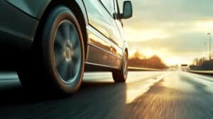Pick up and delivery for dealerships