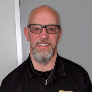 Lincoln Service Manager